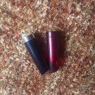 Swatch de Mishoou : Rouge à lèvres - Luminelle, Yves Rocher