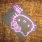 Swatch de Mishoou : Hello kitty, Hello Kitty