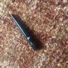 Swatch de Mishoou : Eyeliner - Couleurs Nature, Yves Rocher