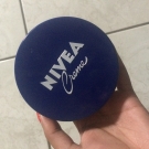 Swatch de Mishoou : Nivea Crème, Nivea