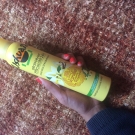 Swatch de Mishoou : Déodorant Orchidée du Mexique Efficacité 24H, Ushuaia