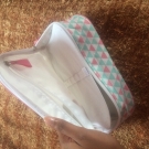 Swatch de Mishoou : Mega trousse de toilette, Yves Rocher