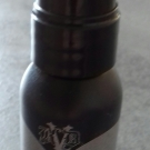Swatch de val121 : Lock-it Makeup Setting Mist - Spray fixateur de maquillage, Kat Von D