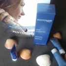 Swatch de val121 : Emulsion Rides Multi-Protectrice ALGODEFENSE, Phytomer