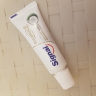 Swatch de Lulumi80 : Signal Integral 8 Nature Elements Coco Blancheur, Signal