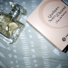 Swatch de Vio93400 : Eau de Parfum Quelques Notes d'Amour, Yves Rocher