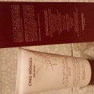 Swatch de MarineNono : Pâte de Fleurs, Cinq Mondes