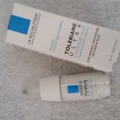 Swatch de MarineNono : Toleriane Ultra contour des yeux, La Roche-Posay