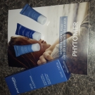 Swatch de line89000 : Emulsion Rides Multi-Protectrice ALGODEFENSE, Phytomer