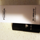 Swatch de line89000 : Oil-Absolute - Sérum-huile anti-âge ultime, Laboratoires Filorga