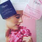 Swatch de line89000 : Crème Hydratante Suprême, Fleur's