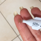 Swatch de Marieblondinette38 : La Cure Peau Nette, Absolution