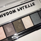 Swatch de lenou : Shadow Palette, Miss A