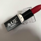Swatch de lenou : AMUSE Cosmetics Matte Lipstick, Amuse