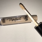 Swatch de lenou : AOA Eyeshadow Primer, Miss A