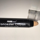 Swatch de lenou : BeautyTreats Concealer crayon, Miss A