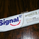 Swatch de Nymeria54 : Signal Integral 8 Nature Elements Coco Blancheur, Signal