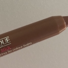 Swatch de SimoneGarfunkel : Chubby Stick - Baume à lèvres hydratant teinté, Clinique