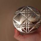 Swatch de malice86000 : Diorskin Forever Poudre Libre, Dior