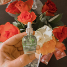 Swatch de prettyrs : Élixir Précieux Éclat, Cinq Mondes