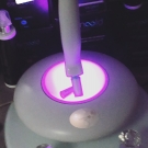 Swatch de christine.dominici : Modeling Bloomea, Bloomea