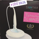 Swatch de christine.dominici : Modeling Bloomea, Bloomea