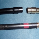 Swatch de 49christelle : LE CRAYON LÈVRES - Crayon Contour des Lèvres Précision, Chanel