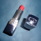Swatch de 49christelle : Rouge Dior, Dior