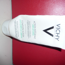 Swatch de 49christelle : Action intégrale vergeture, Vichy dercos