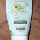 Swatch de 49christelle : Soin des pieds, BioKarité