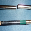 Swatch de 49christelle : Dessin du Regard - Crayon Yeux, Yves Saint Laurent