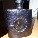 Swatch de 49christelle : Black Opium Eau de parfum, Yves Saint Laurent