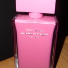 Swatch de 49christelle : For Her Fleur Musc - Eau de Parfum, Narciso Rodriguez