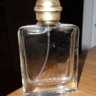 Swatch de 49christelle : Trussardi delicate rose, Trussardi