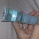 Swatch de Noemiebrcr : Gommage Eclat Fraîcheur, Yves Rocher