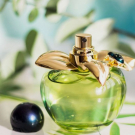 Swatch de Malsih : Nina, Nina Ricci