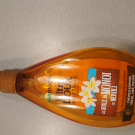 Swatch de Malsih : Gel Nettoyant Spot Control Visibly Clear, Neutrogena