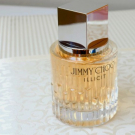 Swatch de Malsih : Illicit - Eau de Parfum, Jimmy Choo