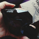 Swatch de Malsih : Loverdose Tattoo eau De Parfum - Diesel - Eau De Parfum 50 Ml, Diesel