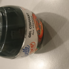 Swatch de Malsih : Gel coiffant fixation turbo, Vivelle dop