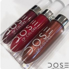 Swatch de Malsih : Matte Lipstick, Dose Of Colors