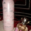 Swatch de Malsih : Anaïs Anaïs Premiers Délices, Cacharel