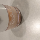 Swatch de Malsih : Moisture Surge Extended Thirst Relief - Gel Crème Désaltérant Intense Peaux Déshydratées, Clinique