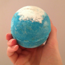 Swatch de Malsih : Frozen, Lush