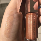 Swatch de Malsih : Gloss Bomb Universal Lip Luminizer - Enlumineur à Lèvres Universel, Fenty Beauty by Rihanna