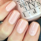 Swatch de Malsih : Vernis à Ongles, OPI