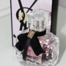 Swatch de Malsih : Mon Paris - Eau de Parfum, Yves Saint Laurent