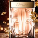 Swatch de Malsih : La Panthère - Eau de Parfum, Cartier