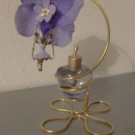 Swatch de Malsih : Le Premier Parfum de Lolita Lempicka - Eau de Parfum, Lolita Lempicka