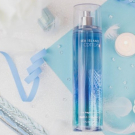 Swatch de Malsih : Brume Parfumée Sea Island Cotton, Bath & Body Works